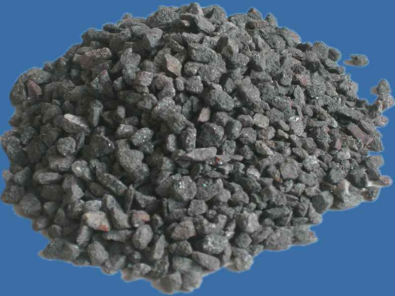 磁铁矿滤料 磁铁矿滤料