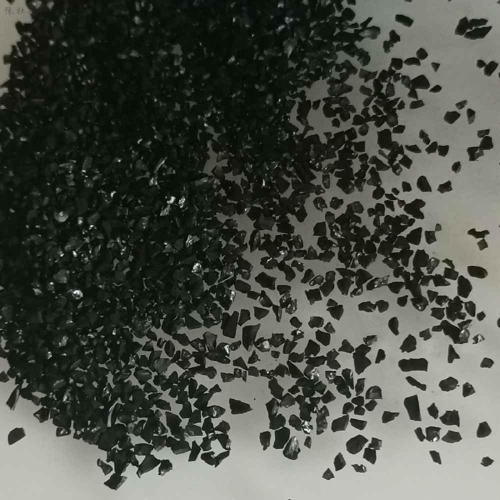 椰壳活性炭的特点与煤质活性炭的物理现象与区别 椰壳活性炭的特点与煤质活性炭的物理现象与区别