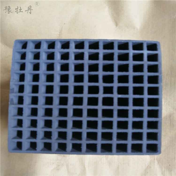 蜂窝活性炭废气处理的妙用 蜂窝活性炭废气处理的妙用